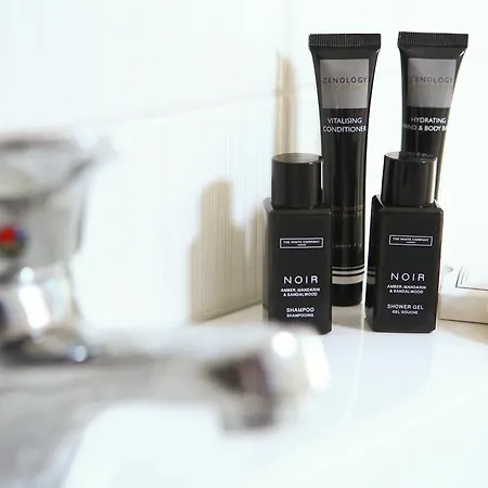 Bliss - Parliament Gasthuis