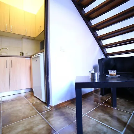 Bliss - Parliament Boekarest