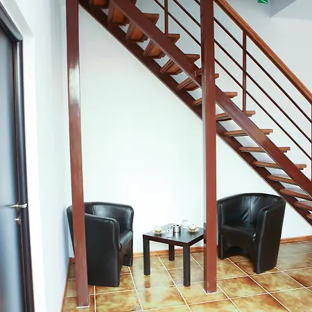 Bliss - Parliament 3* Bukarest