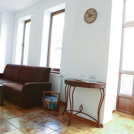 Bliss - Parliament Guest house Bucharest