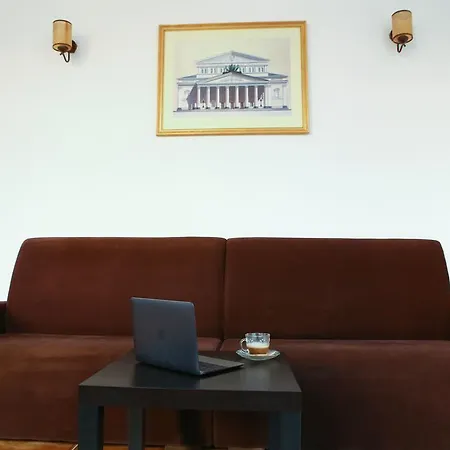 Bliss - Parliament Pensjonat 3*