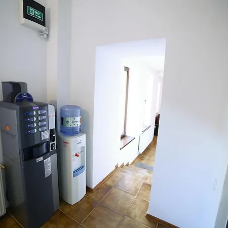 Bliss - Parliament Affittacamere Bucarest