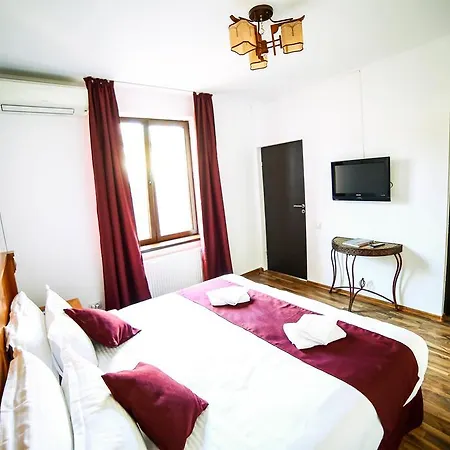 Guest house Bliss - Parliament