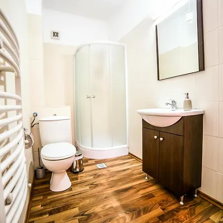 Guest house Bliss - Parliament 3*