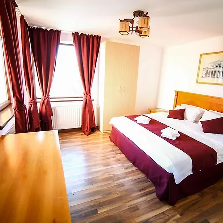 Bliss - Parliament 3*