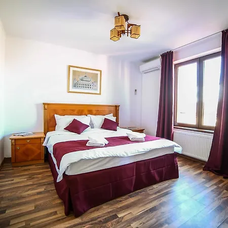 Guest house Bliss - Parliament 3*