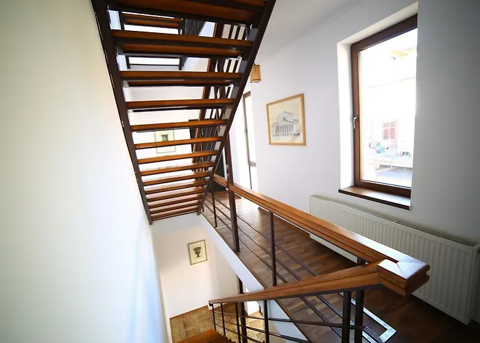 Bliss - Parliament Гостьовий будинок 3*