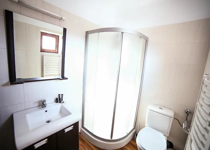 Гостьовий будинок Bliss - Parliament Бухарест