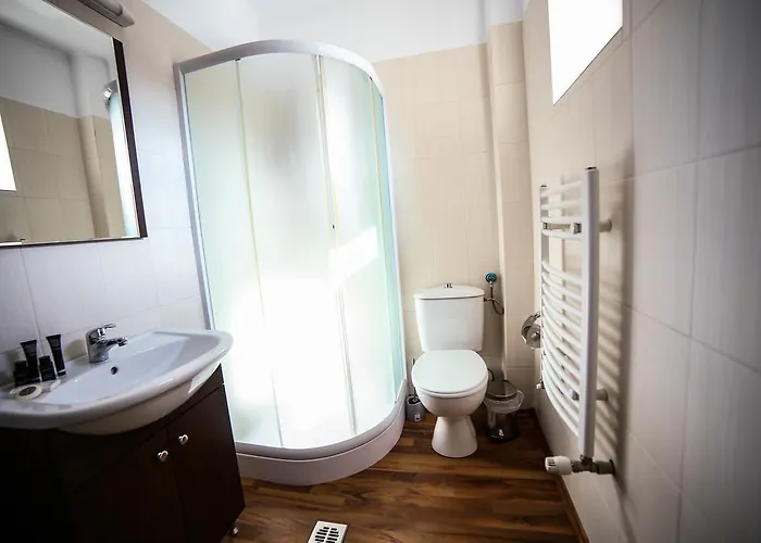 Bliss - Parliament Гостьовий будинок