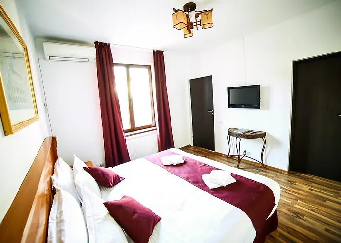 Гостьовий будинок Bliss - Parliament