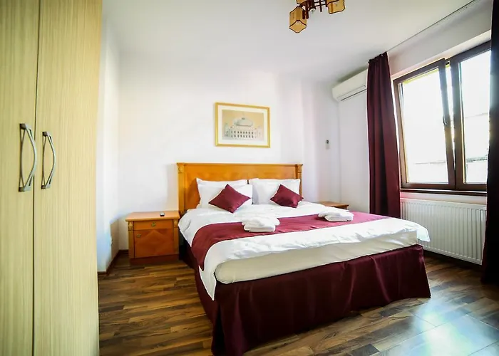 Bliss - Parliament Бухарест