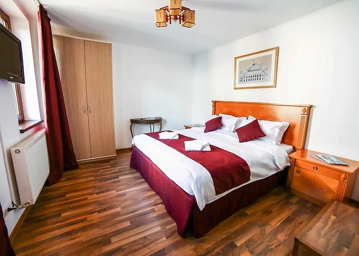 Гостьовий будинок Bliss - Parliament Бухарест