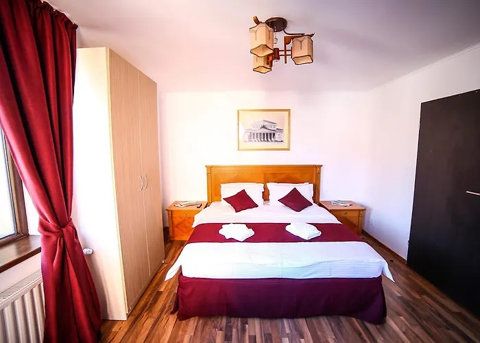 Bliss - Parliament Vendégház