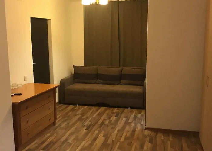 Bliss - Parliament 3*