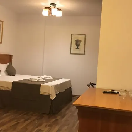 Casa de hóspedes Bliss - Parliament