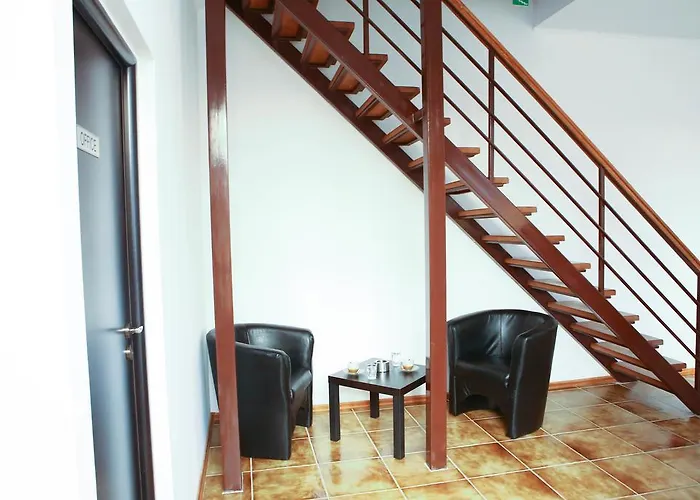 Bliss - Parliament 3* Bucureşti