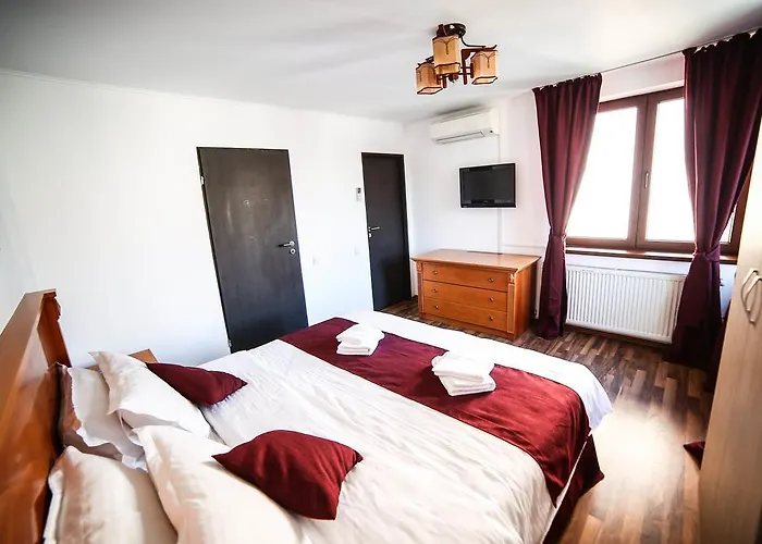 Penzion Bliss - Parliament