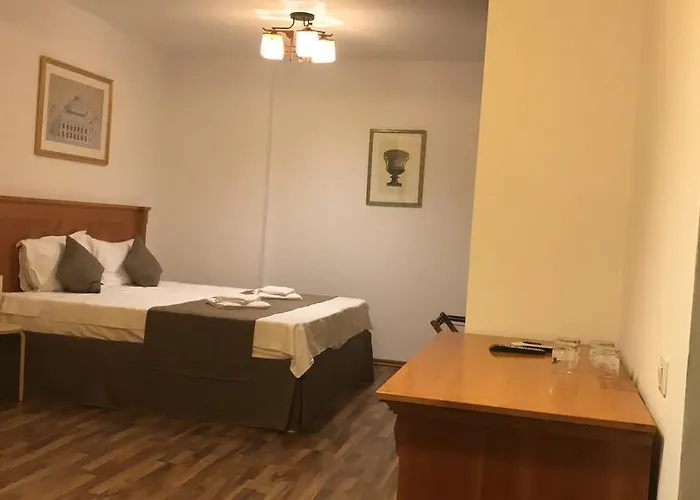 Penzion Bliss - Parliament