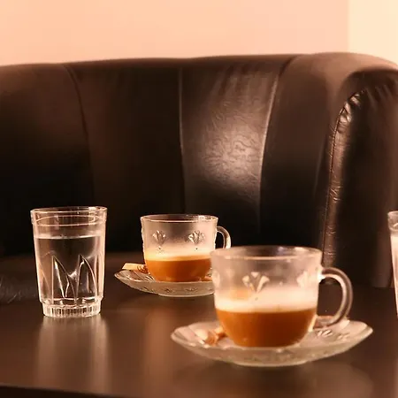 Bliss - Parliament 3*