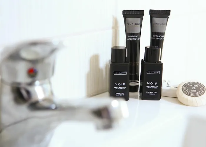 Bliss - Parliament Casa de hóspedes