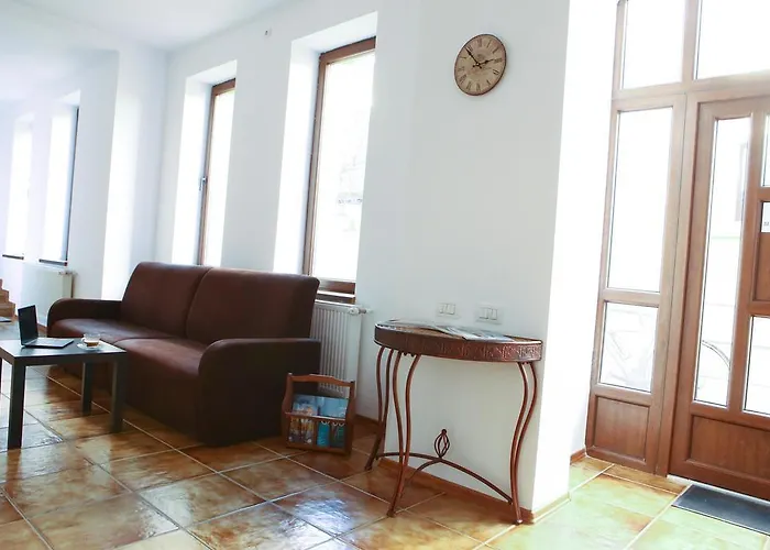 Bliss - Parliament Casa de hóspedes Bucareste