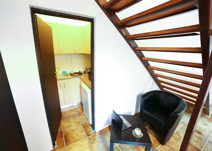 Bliss - Parliament Casa de hóspedes Bucareste