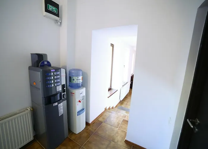 Bliss - Parliament Casa de hóspedes Bucareste