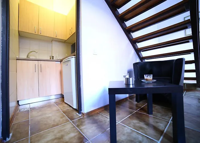 Bliss - Parliament Bucareste